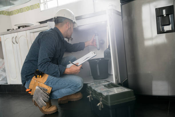 Best Affordable Plumber Near Me  in Groveville, NJ
