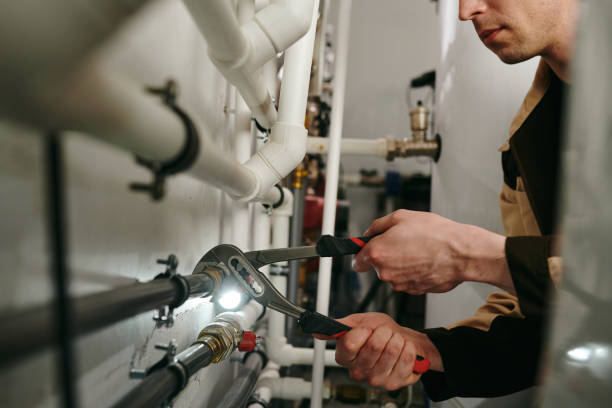 Best Water Leak Repair  in Groveville, NJ