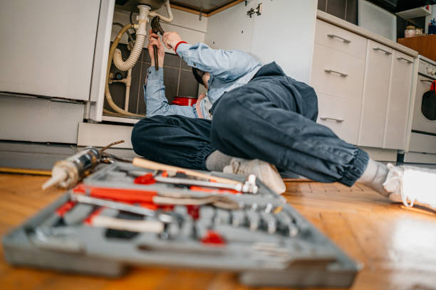 Trusted Groveville, NJ Plumbing Experts
