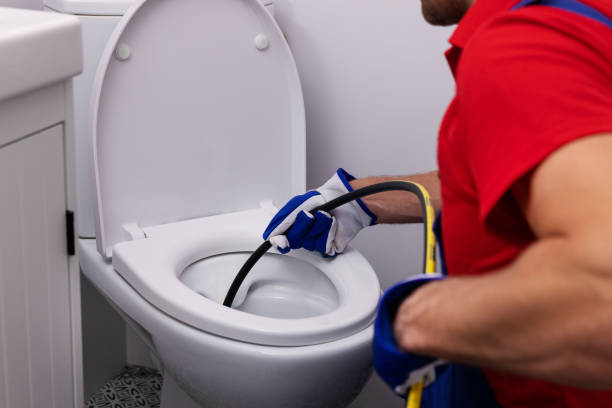 Best Local Plumber Services  in Groveville, NJ