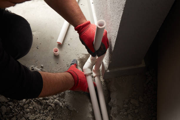 Best Same-Day Plumbing Service  in Groveville, NJ