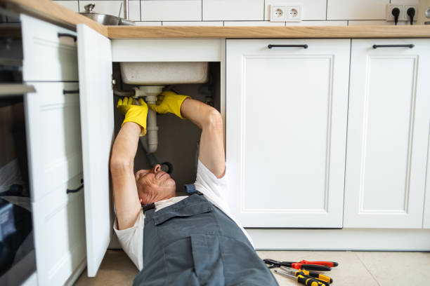 Best Water Leak Repair  in Groveville, NJ