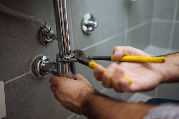 Best Clogged Drain Plumber  in Groveville, NJ
