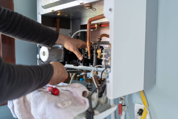 Best Leak Detection Services  in Groveville, NJ