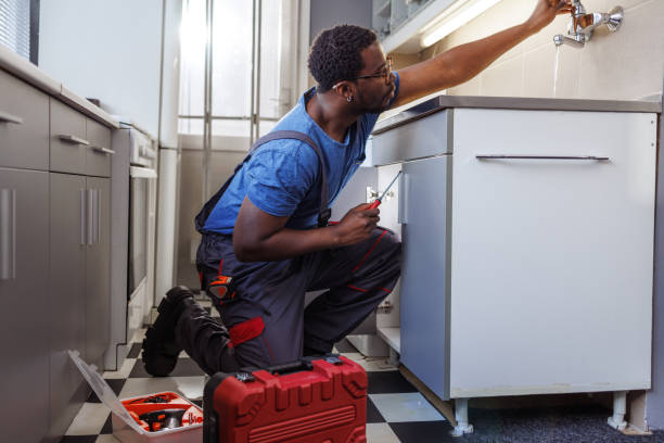 Best 24-Hour Plumber Near Me  in Groveville, NJ