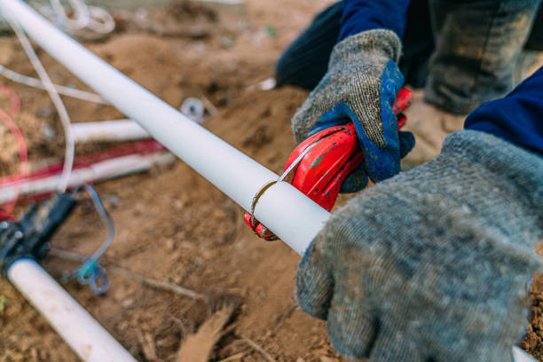 Best Plumbing Installation Services  in Groveville, NJ