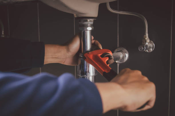 Best Residential Plumbing Services  in Groveville, NJ
