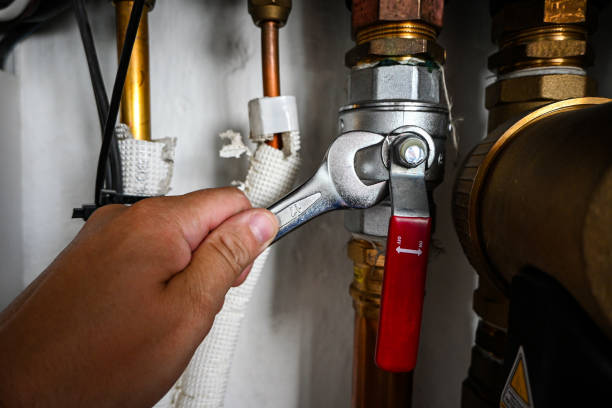 Best Emergency Plumbing Repair  in Groveville, NJ